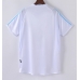 Marseille 2003-2004 Retro Domácí Dres Krátký Rukáv